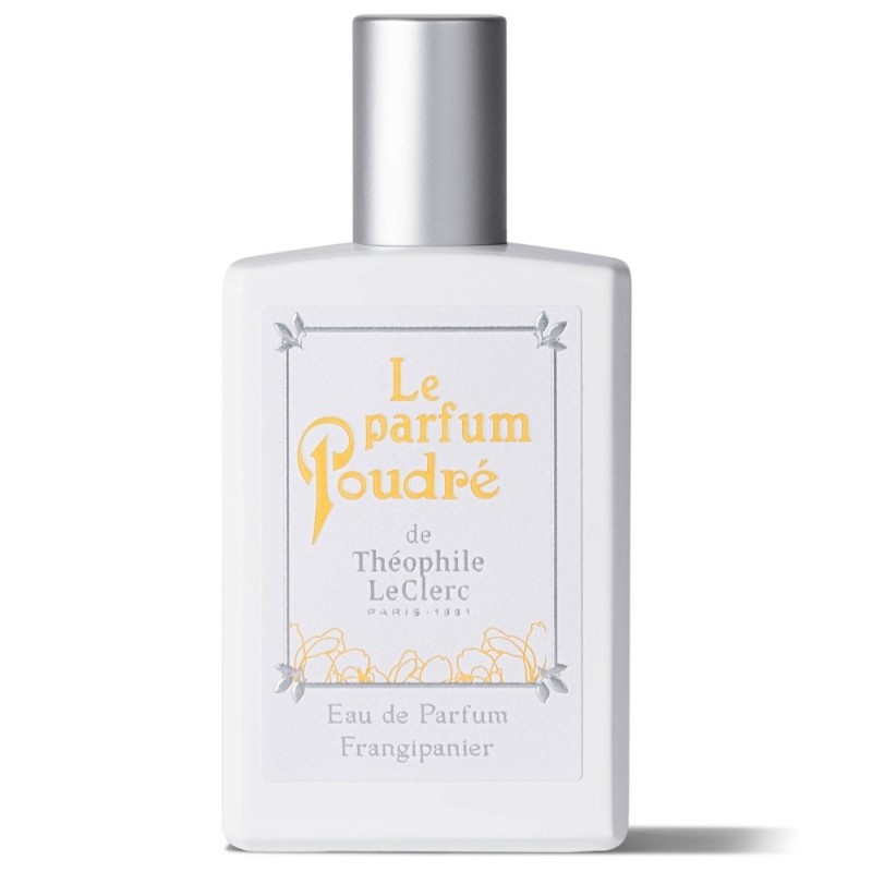 Le Parfum Poudré - T.LeClerc Livraison gratuite!