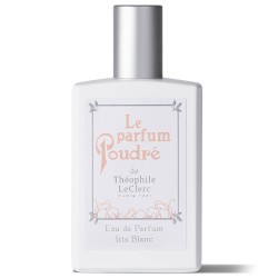 copy of Le Parfum Poudré -...
