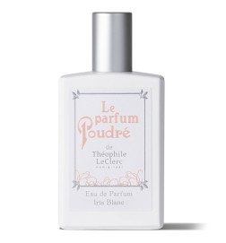 Le Parfum d'Été Poudré - T.LeClerc Livraison gratuite!