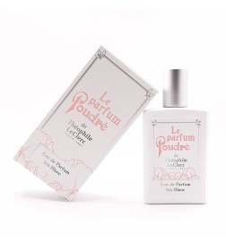 Le Parfum d'Été Poudré - T.LeClerc Livraison gratuite!