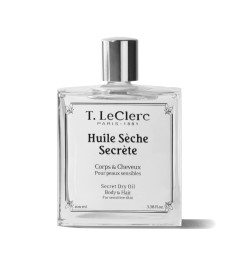 Le Parfum d'Été Poudré - T.LeClerc Livraison gratuite!