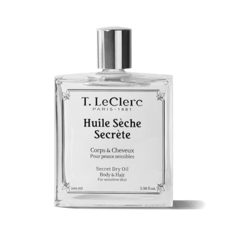 Le Parfum d'Été Poudré - T.LeClerc Livraison gratuite!