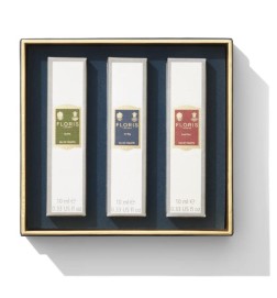 No.89 Edt, Elite Edt et Santal - Floris de Londres Livraison Gratuite!