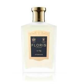 No.89 Après le rasage 100ml - Floris de Londres Livraison gratuite!
