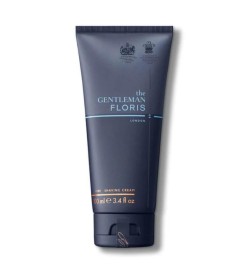 No.89 Crème de rasage 100ml - Floris de Londres Livraison gratuite!