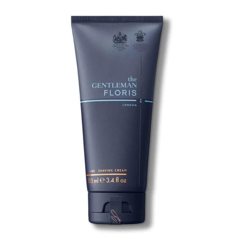No.89 Crème de rasage 100ml - Floris de Londres Livraison gratuite!