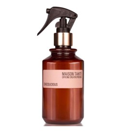 Chocolicious 250 ml Spray - Maison Tahité