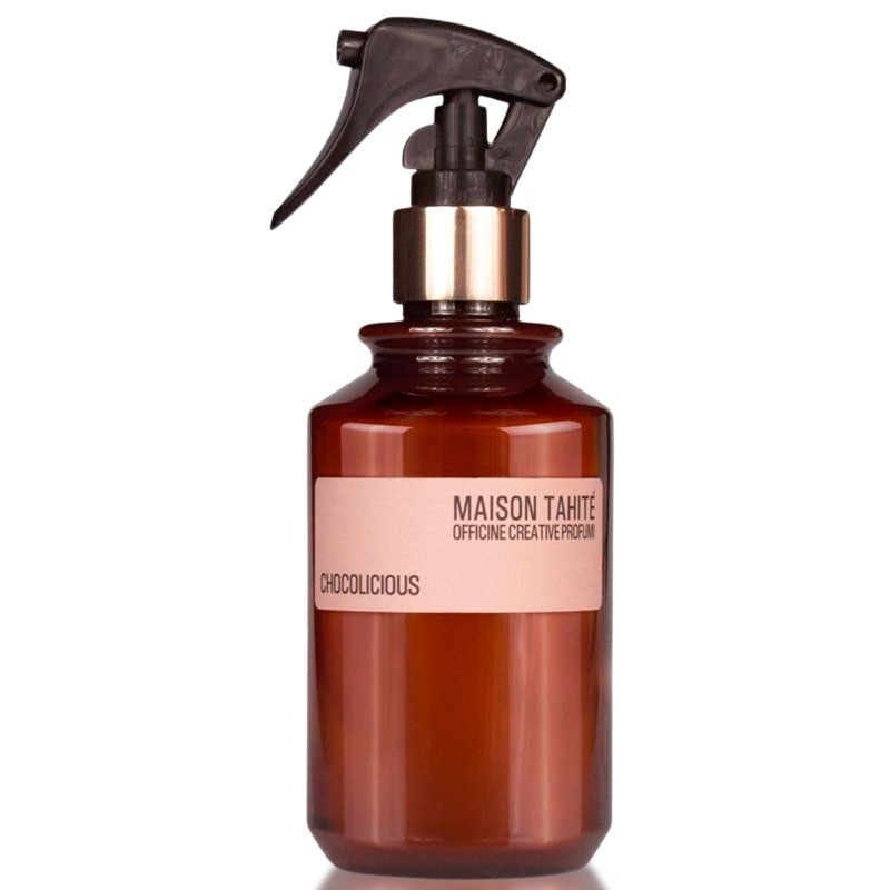 Chocolicious 250 ml Spray - Maison Tahité