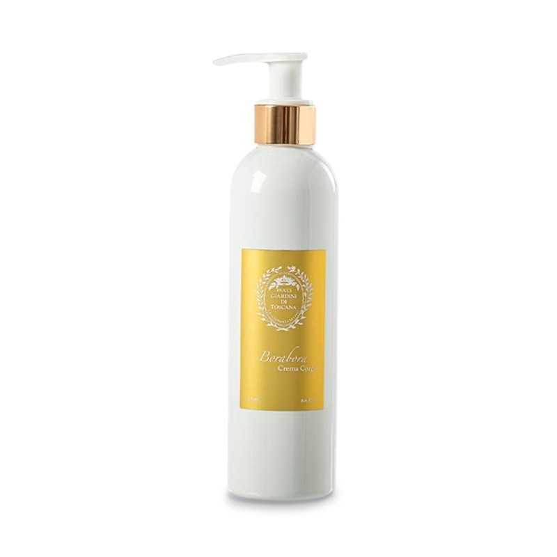 CORPO BORA BORA CREAM - Giardini di Toscana Livraison gratuite!
