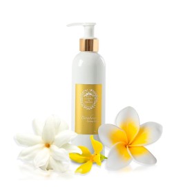 CORPO BORA BORA CREAM - Giardini di Toscana Livraison gratuite!