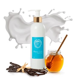 CORPO BIANCO LATTE CREAM - Giardini di Toscana Livraison gratuite!