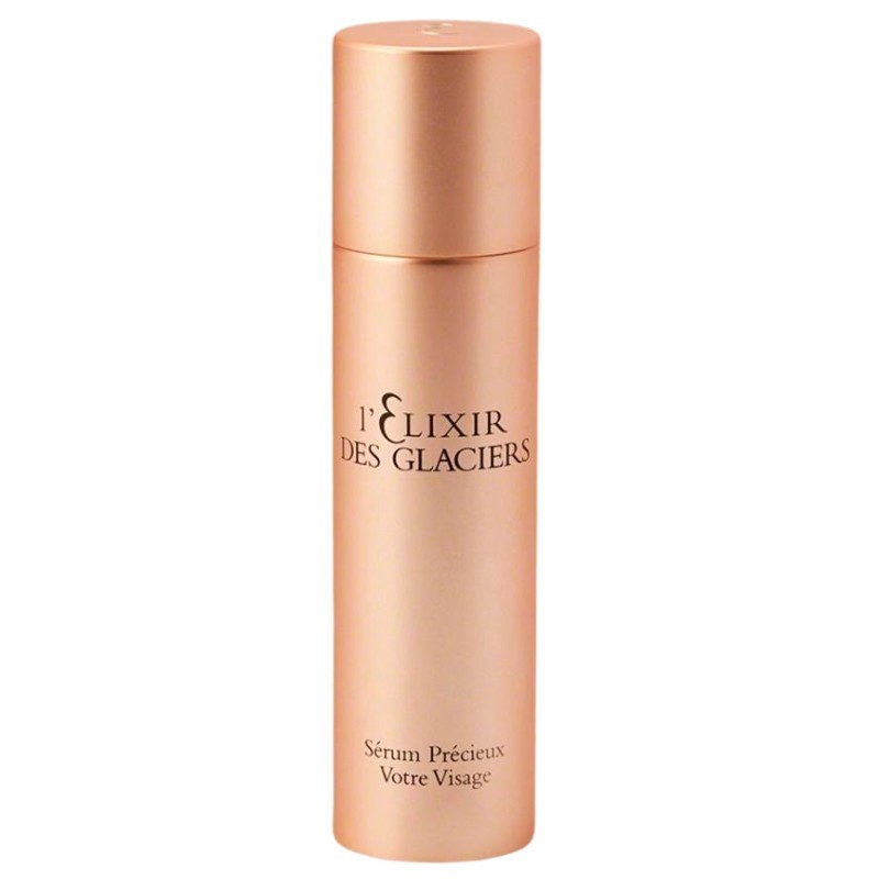 Elixir des Glaciers Serum Precieux 30 ml - Valmont. Result Lifting Anti-Age.