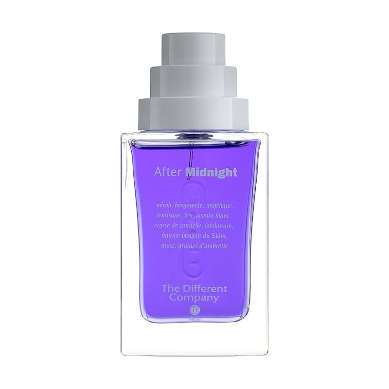 Après minuit 100 ml - The Different Company Livraison gratuite!