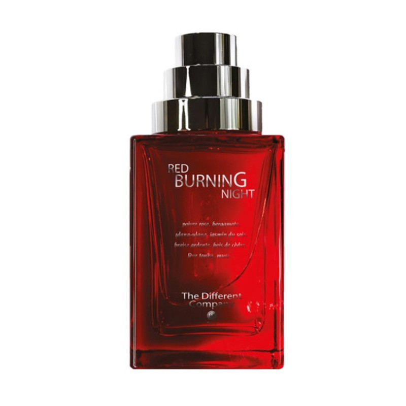 Noir Murning Night 100 ml- The Different Company Livraison gratuite!