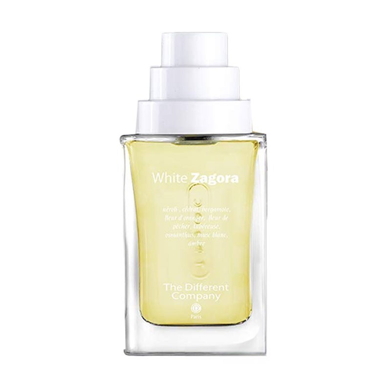 Zagora blanc 100 ml - The Different Company Livraison gratuite!