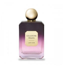 Lady Code 100ml - Collezione Privata - Valmont
