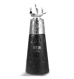 Ocean 100 ml - Nabeel Free shipping!