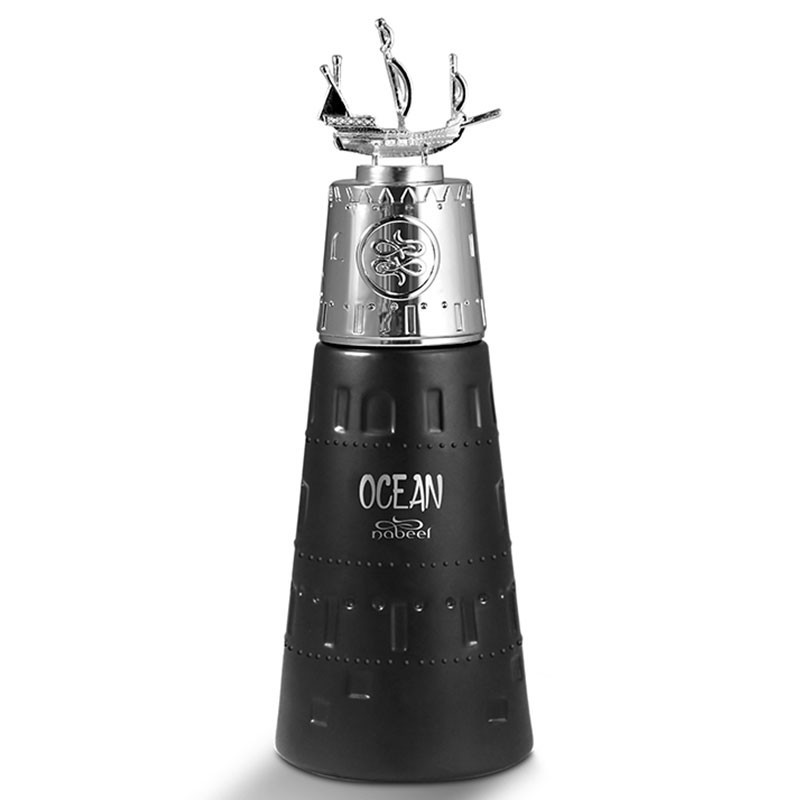 Ocean 100 ml - Nabeel Free shipping!