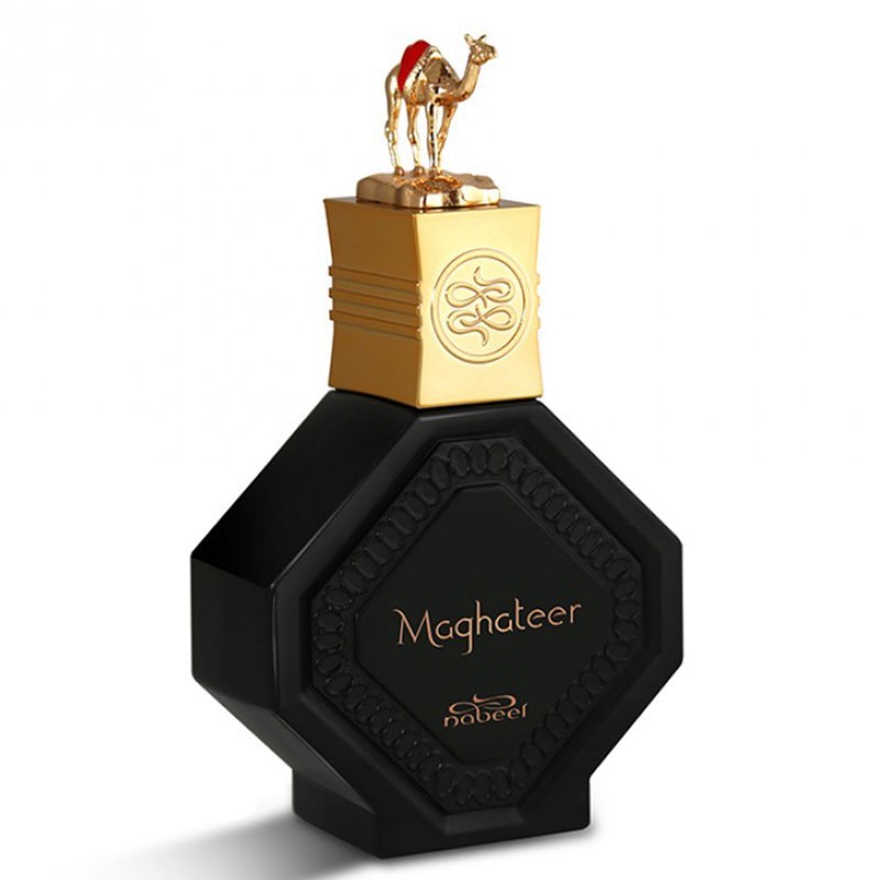 Maghater 100 ml - Nabeel Livraison gratuite!