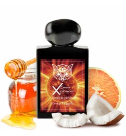 Xplosion douce extraité de Parfum 50 ml - Lorenzo Pazzaglia Livraison gratuite!