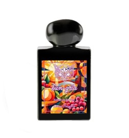 Soleil gria Lorenzo Pazzaglia Livraison gratuite!