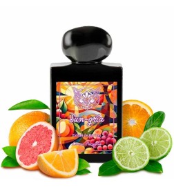 Soleil gria Lorenzo Pazzaglia Livraison gratuite!