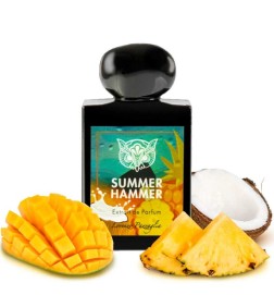 Marteau d'été extrait de parfum - Lorenzo Pazzaglia Livraison gratuite!