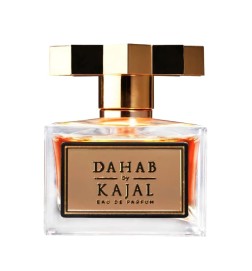 Dahab par Kajal EDP 100 ml - Livraison gratuite Kajal!