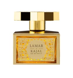 Lamar par Kajal EDP 100 ml - Livraison gratuite Kajal!