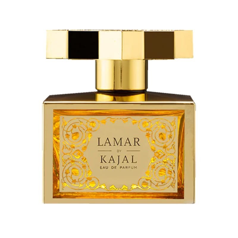 Lamar par Kajal EDP 100 ml - Livraison gratuite Kajal!