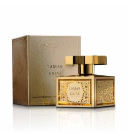 Lamar par Kajal EDP 100 ml - Livraison gratuite Kajal!