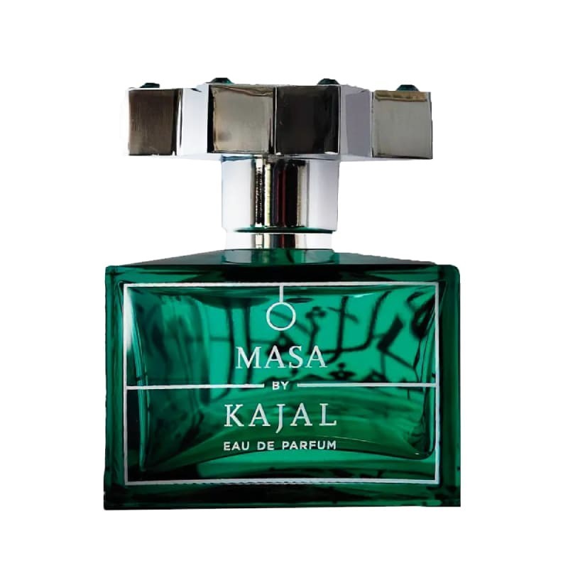 Masa de Kajal EDP 100 ml - Livraison gratuite Kajal!