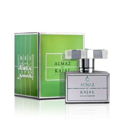 Almaz by Kajal EDP 100 ml - Kajal Free Shipping!