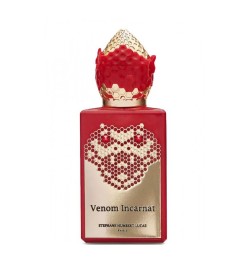 Venin incarnat 50 ml - Stephane Humbert Lucas Livraison gratuite!