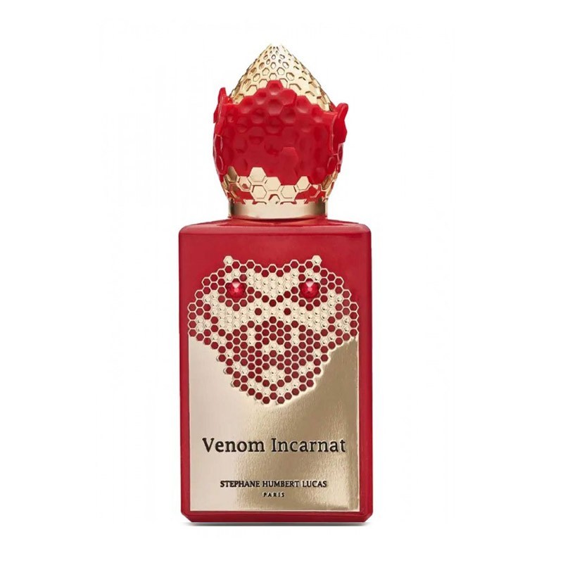 Venin incarnat 50 ml - Stephane Humbert Lucas Livraison gratuite!