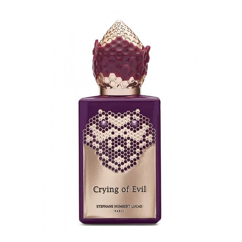 Pleurer du mal 50ml - Stephane Humbert Lucas Livraison gratuite!