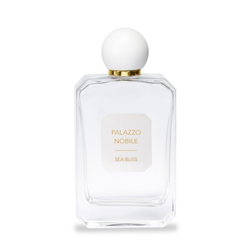 Sea Bliss - Palazzo Nobile 100ml