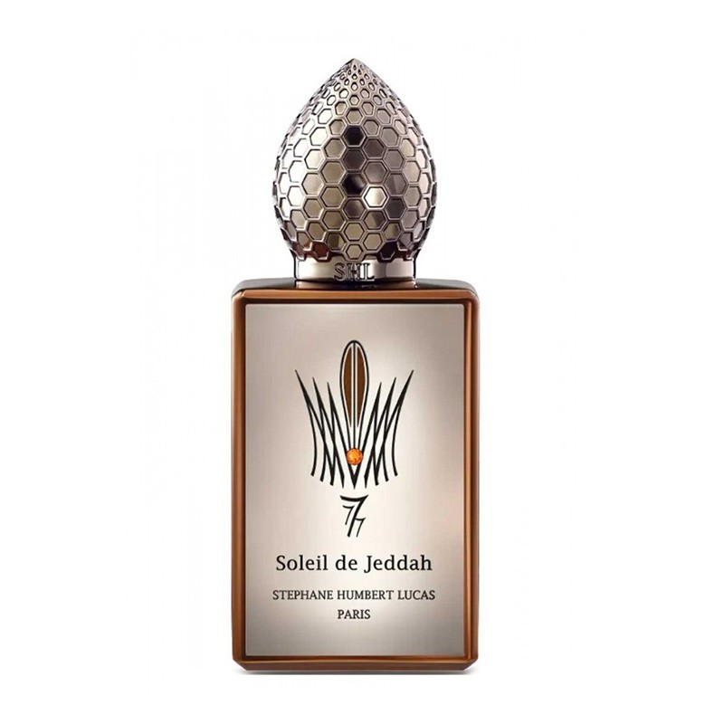 Soleil by Jeddah Afterglow 50 ml - Stephane Humbert Lucas Free shipping!