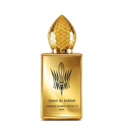 Soleil of original Jeddah 50 ml - Stephane Humbert Lucas Free shipping!