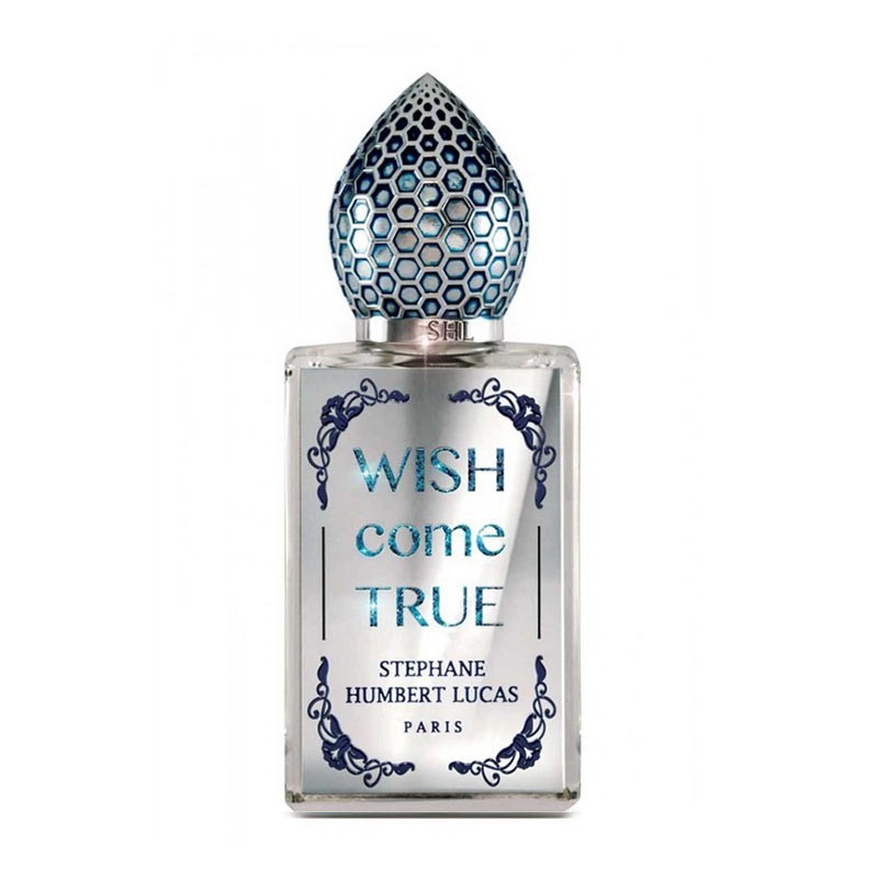 Souhaite de venir réalité 50 ml - Stephane Humbert Lucas Livraison gratuite!