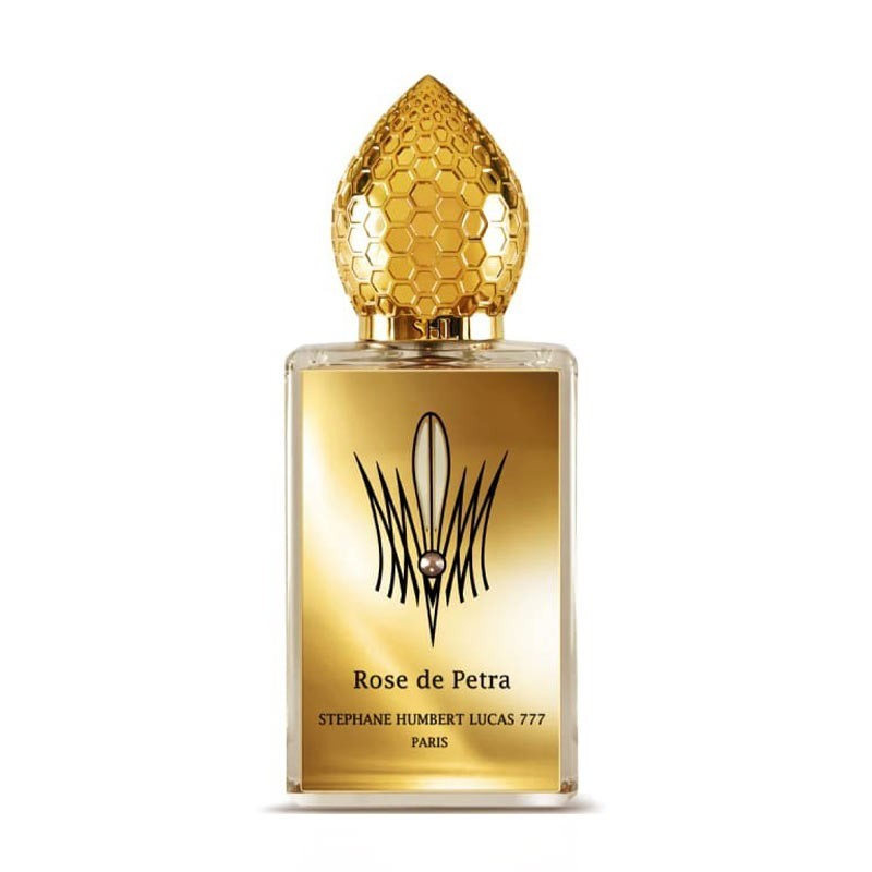 Rose of Petra 50 ml - Stephane Humbert Lucas Free shipping!
