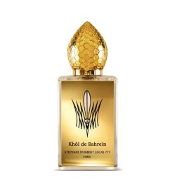 Khol from Bahrain 50 ml - Stephane Humbert Lucas Free shipping!