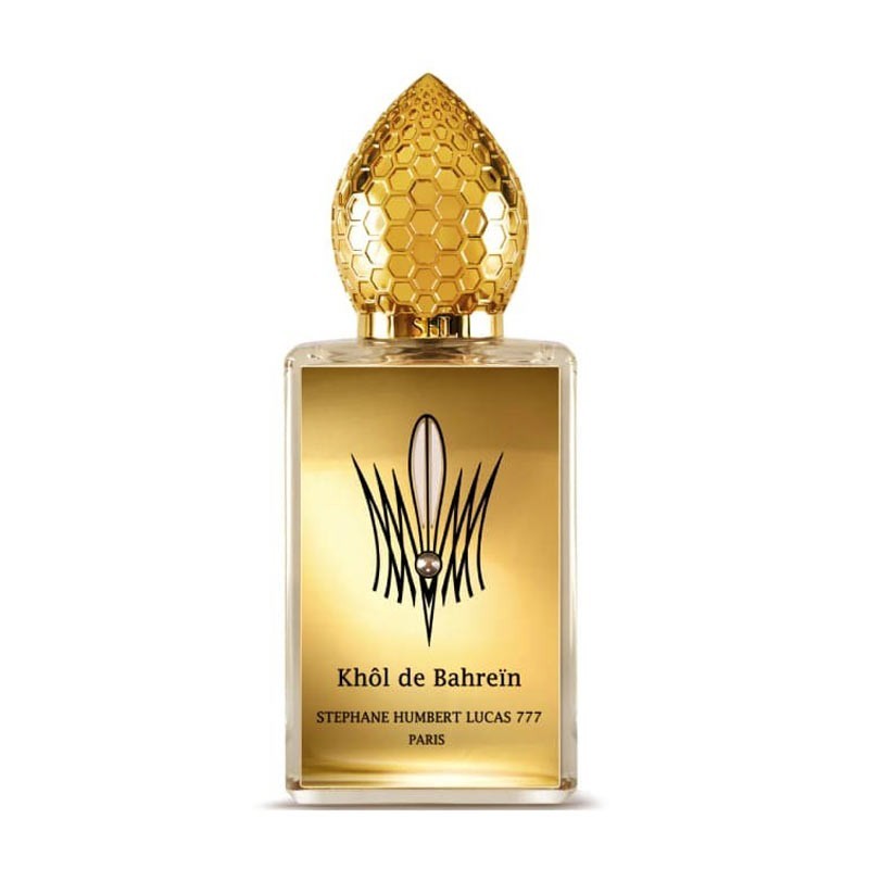 Khol from Bahrain 50 ml - Stephane Humbert Lucas Free shipping!