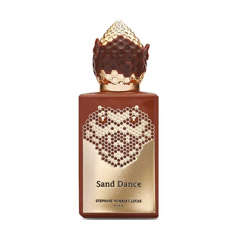 Danse de sable 50 ml - Stephane Humbert Lucas Livraison gratuite!