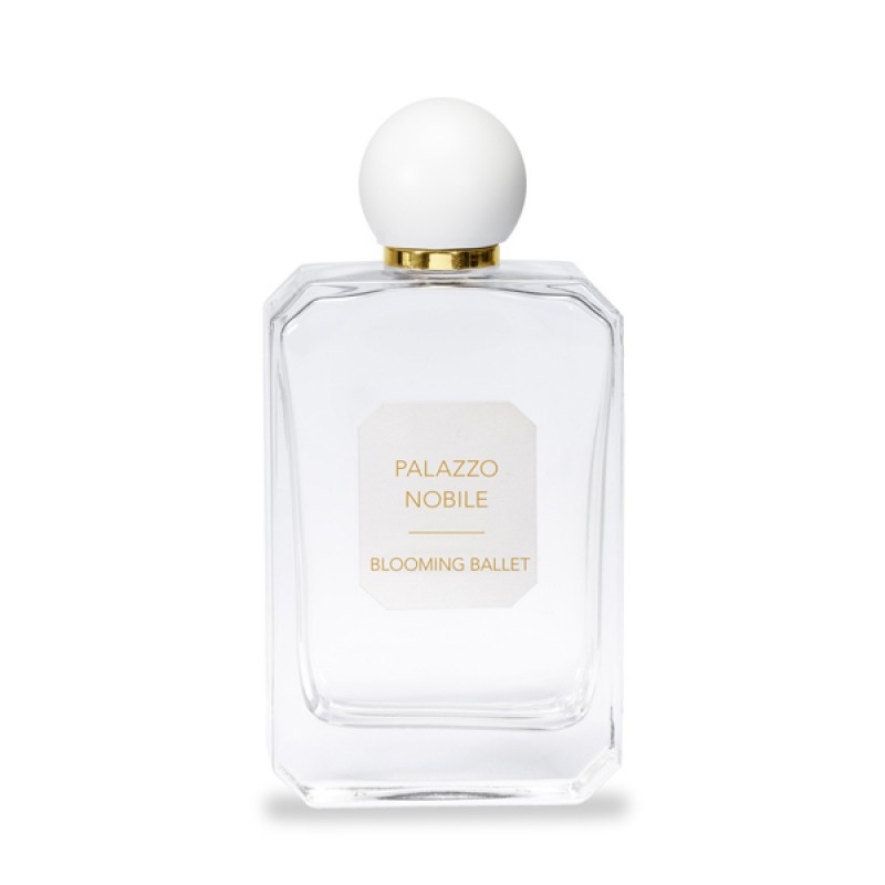 Blooming Ballet - Palazzo Nobile 100ml