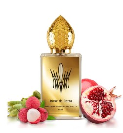 Rose of Petra 50 ml - Stephane Humbert Lucas Free shipping!