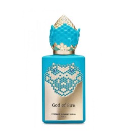Dieu de feu 50 ml - Stephane Humbert Lucas Livraison gratuite!