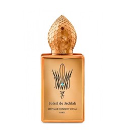 Soleil de Jedddah Mango Kiss 50ml - Stephane Humbert Lucas Livraison gratuite!