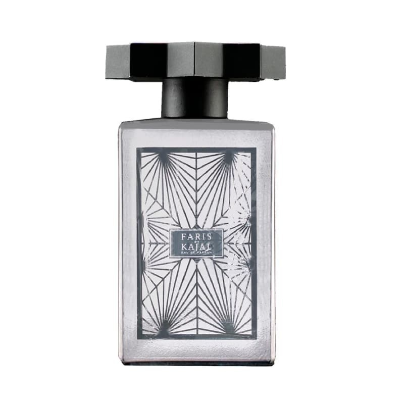 Faris par Kajal EDP 100 ml - Livraison gratuite Kajal!