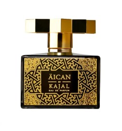 Äican de Kajal EDP 100 ml - Livraison gratuite Kajal!